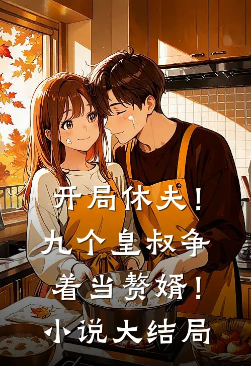 开局休夫!九个皇叔争着当赘婿!大结局怎么样