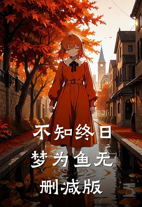 不知终日梦为鱼无删减版