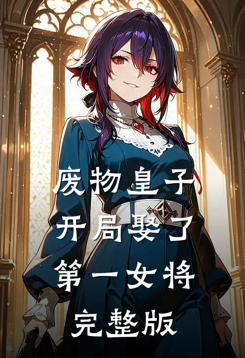 废物皇子，开局娶了第一女将完整版