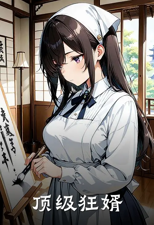 顶级狂婿陈阳免费阅读