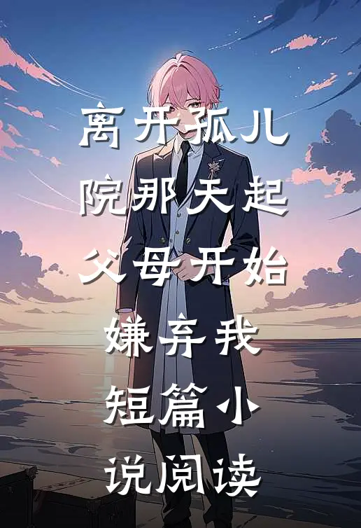 离开孤儿院那天起，父母开始嫌弃我短篇小说阅读