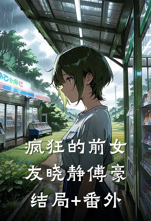 疯狂的前女友晓静傅豪结局+番外