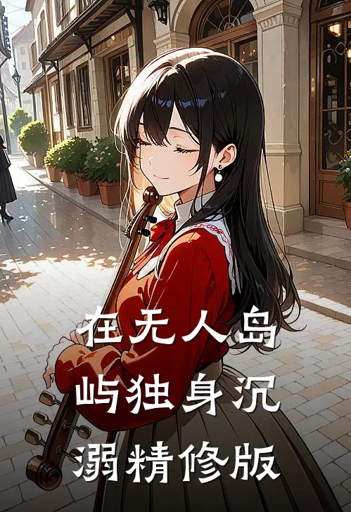 在无人岛屿独身沉溺精修版