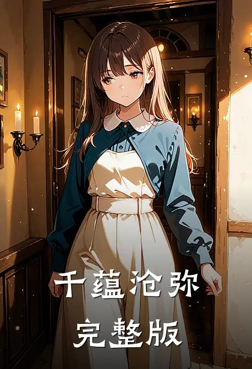 千蕴沧弥完整版