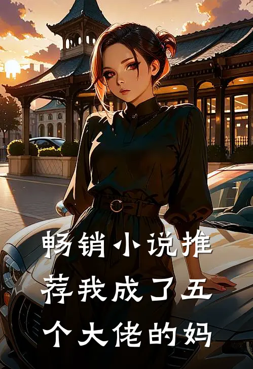 畅销小说推荐我成了五个大佬的妈