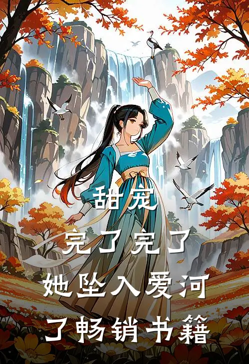 甜宠：完了完了，她坠入爱河了畅销书籍
