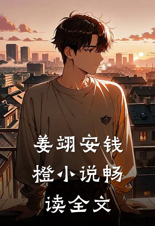 姜翊安钱橙小说畅读全文
