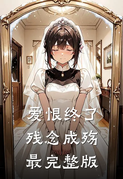 爱恨终了,残念成殇最完整版歌曲