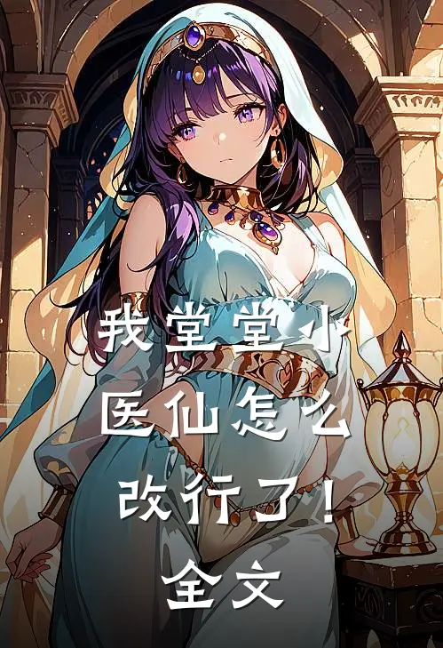 我堂堂小医仙怎么改行了!全文阅读