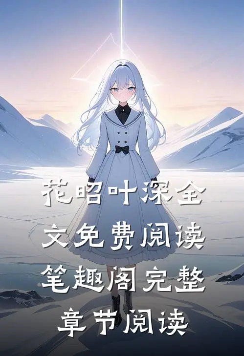 花昭叶深全文免费阅读笔趣阁完整章节阅读