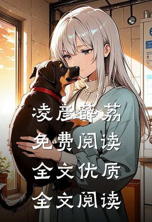 凌彦薛荔免费阅读全文优质全文阅读