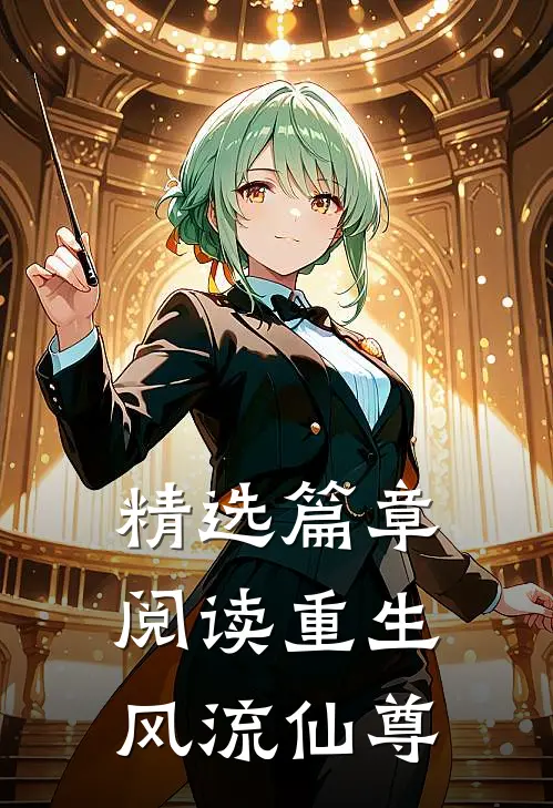 精选篇章阅读重生风流仙尊