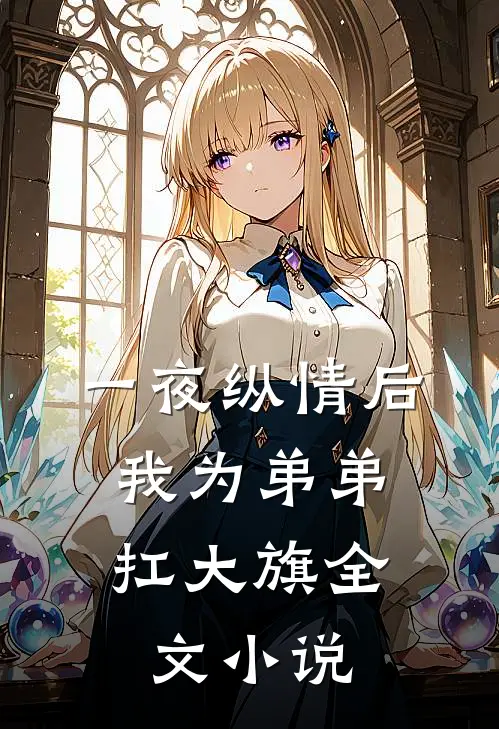 一夜纵情后，我为弟弟扛大旗全文小说