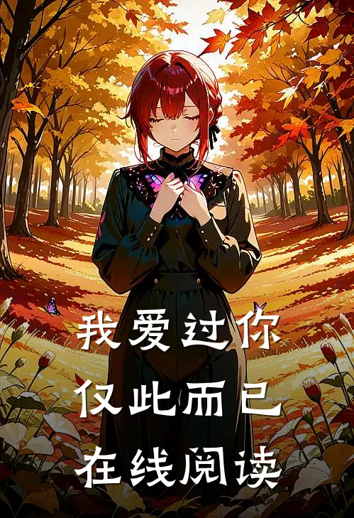 我爱过你，仅此而已在线阅读