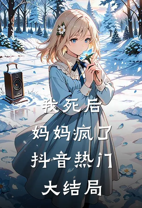 我死后,妈妈疯了抖音热门大结局