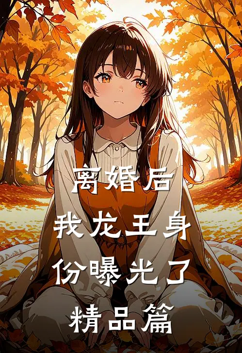 离婚后，我龙王身份曝光了精品篇