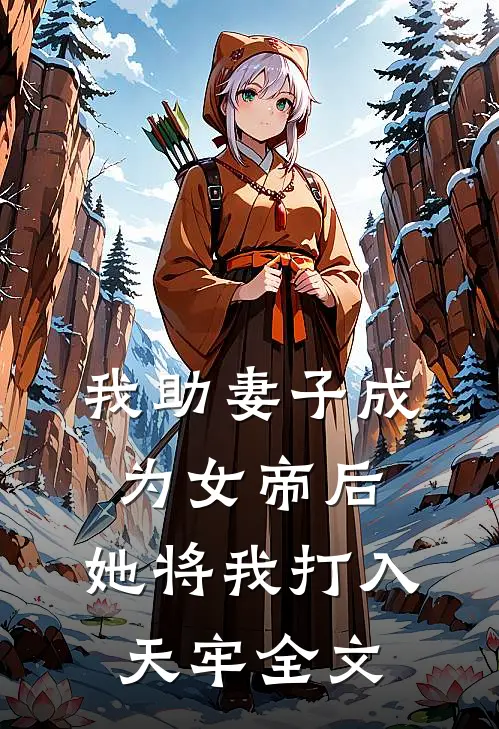 我助妻子成为女帝后,她将我打入天牢全文免费