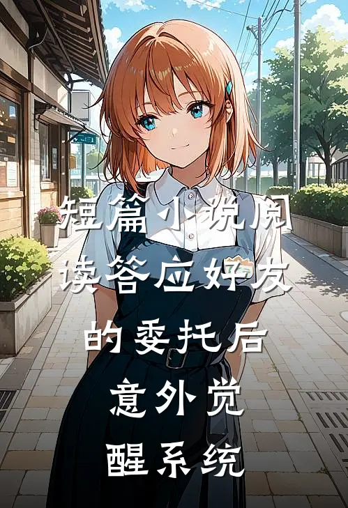 短篇小说阅读答应好友的委托后，意外觉醒系统