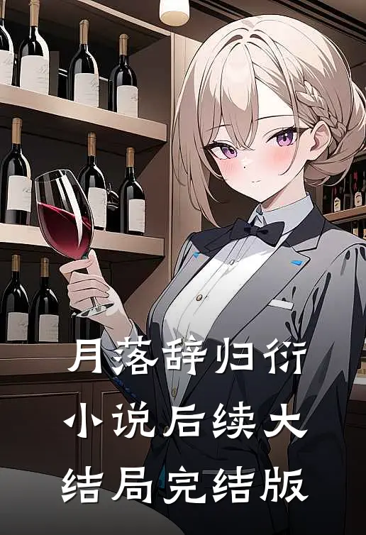 月落辞归衍小说后续大结局完结版