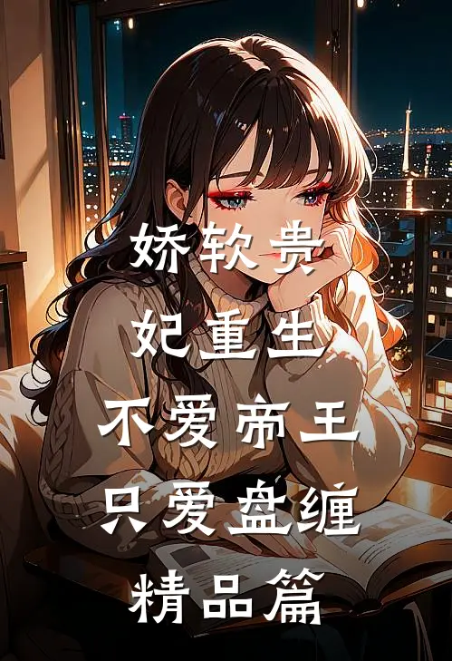 娇软贵妃重生不爱帝王只爱盘缠精品篇