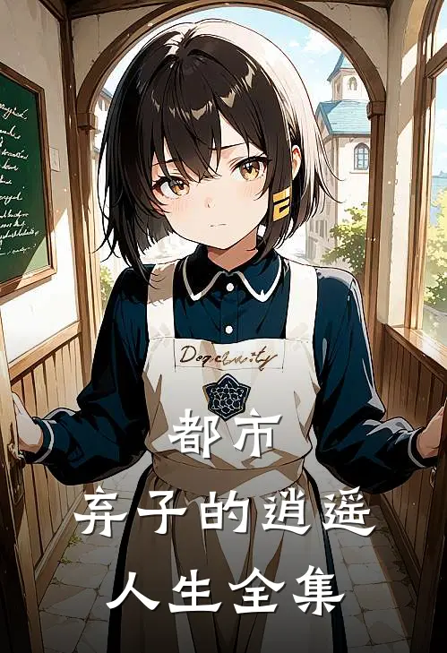 都市弃子的逍遥人生 全集免费阅读