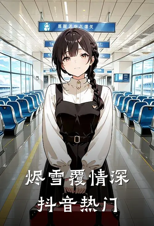 烬雪覆情深抖音热门