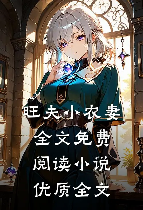 旺夫小农妻全文免费阅读小说优质全文