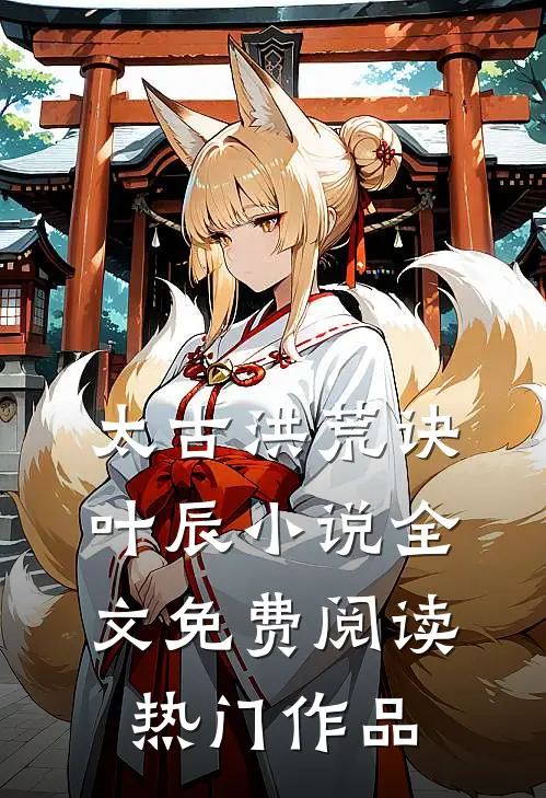 太古洪荒诀叶辰小说全文免费阅读热门作品