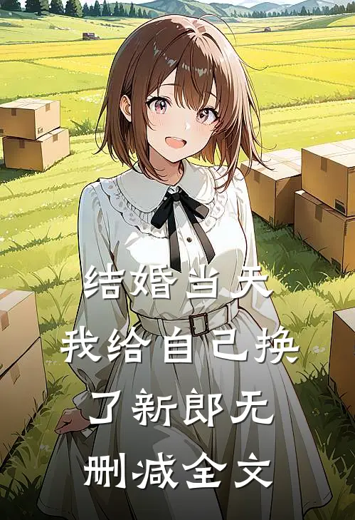 结婚当天，我给自己换了新郎无删减全文