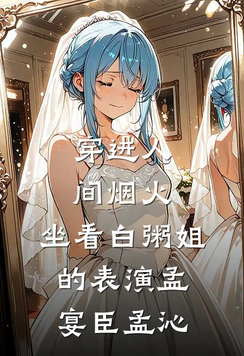 穿进人间烟火：坐看白粥姐的表演孟宴臣孟沁