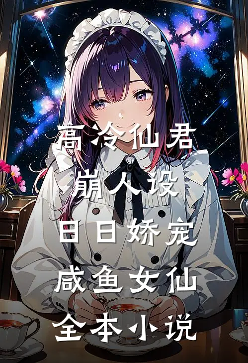 高冷仙君崩人设，日日娇宠咸鱼女仙全本小说