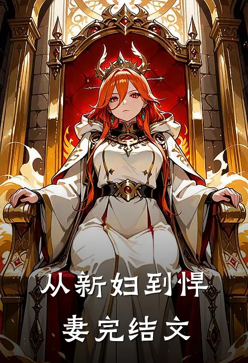 从新妇到悍妻完结文章
