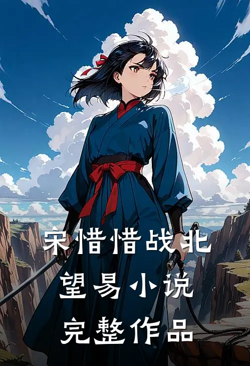宋惜惜战北望易小说完整作品