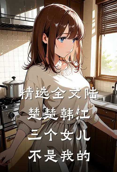 精选全文陆楚楚韩江三个女儿不是我的