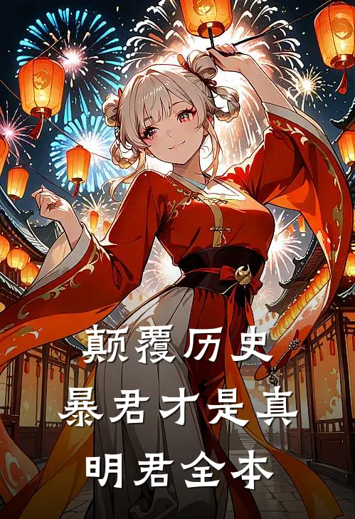 颠覆历史,暴君才是真明君全本