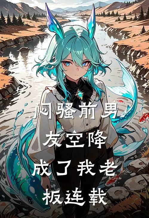 闷骚前男友空降,成了我老板连载