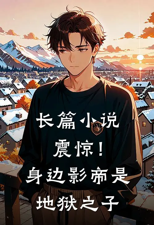 长篇震惊!身边影帝是地狱之子免费阅读
