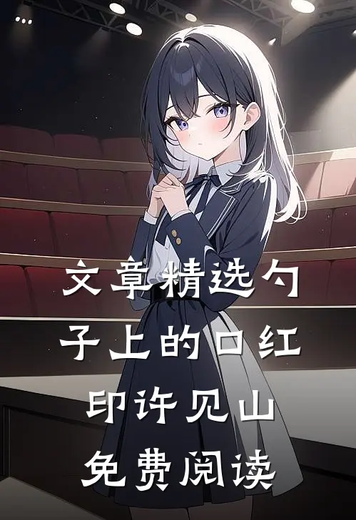 文章精选勺子上的口红印许见山免费阅读