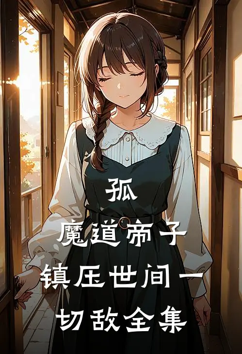 孤，魔道帝子，镇压世间一切敌 全集