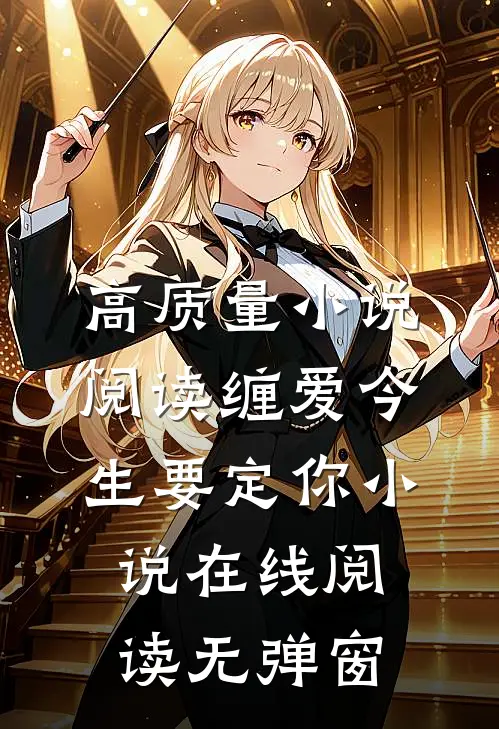 高质量小说阅读缠爱今生要定你小说在线阅读无弹窗