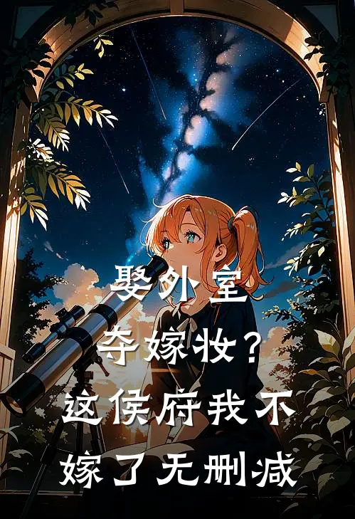 娶外室,夺嫁妆?这侯府我不嫁了无删减