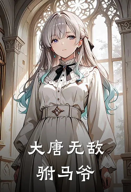 大唐无敌驸马爷阅读