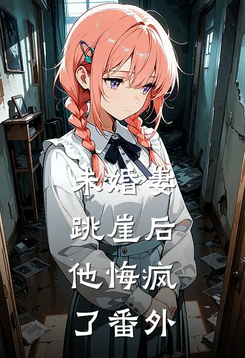 未婚妻跳崖后,他悔疯了 番外