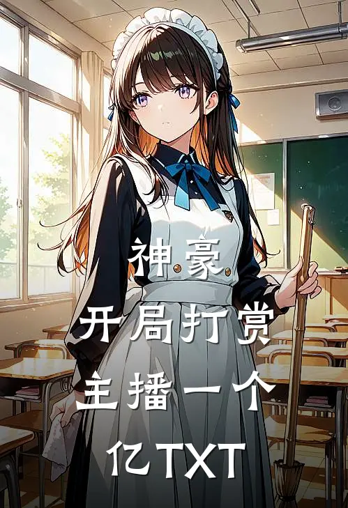 神豪开局打赏主播一个亿TXT