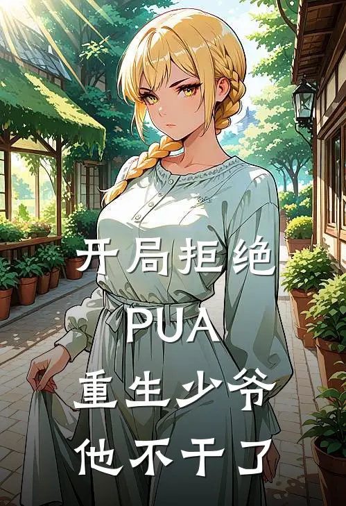 开局拒绝PUA，重生少爷他不干了