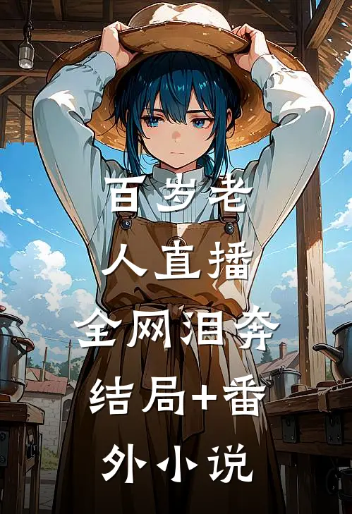百岁老人直播，全网泪奔结局+番外小说