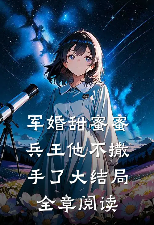 军婚甜蜜蜜兵王他不撒手了大结局全章阅读