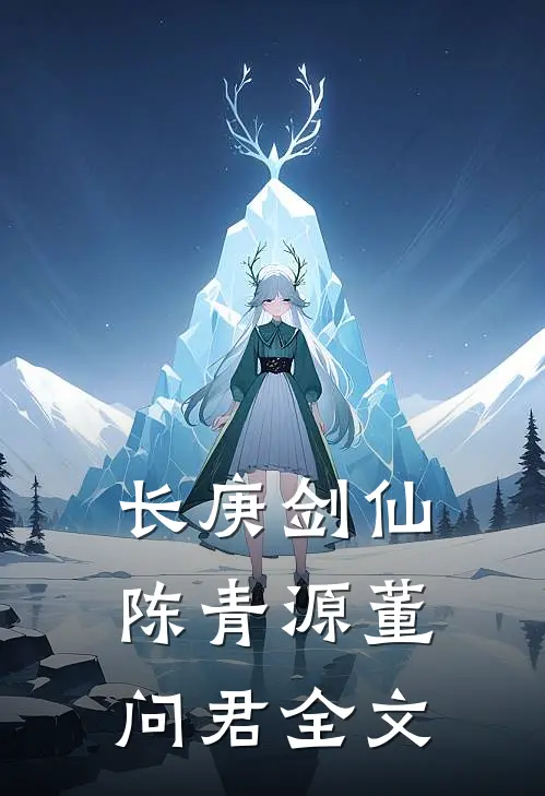 长庚剑仙陈青源董问君全文