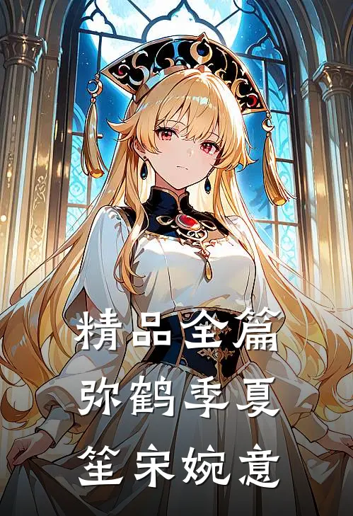 精品全篇弥鹤季夏笙宋婉意