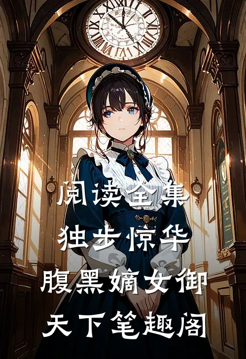 阅读全集独步惊华,腹黑嫡女御天下 笔趣阁